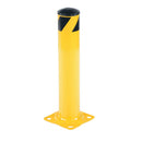 Steel Pipe Safety Bollard