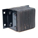 Extra Thick Loading Bumper