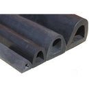 Extruded Wall Guards